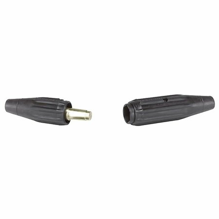 JACKSON SAFETY Welding Cable Connectors - Camlock and Locking Bar 14734